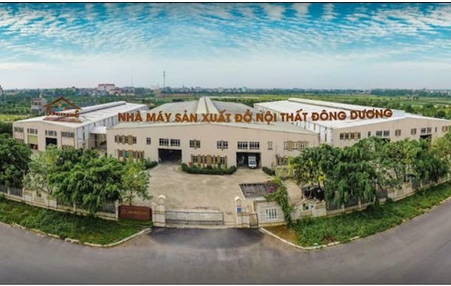 Xây dựng Đông Dương (DDB) bị phạt nặng vì công bố thông tin chậm và “vẽ” lợi nhuận ảo - Ảnh 1