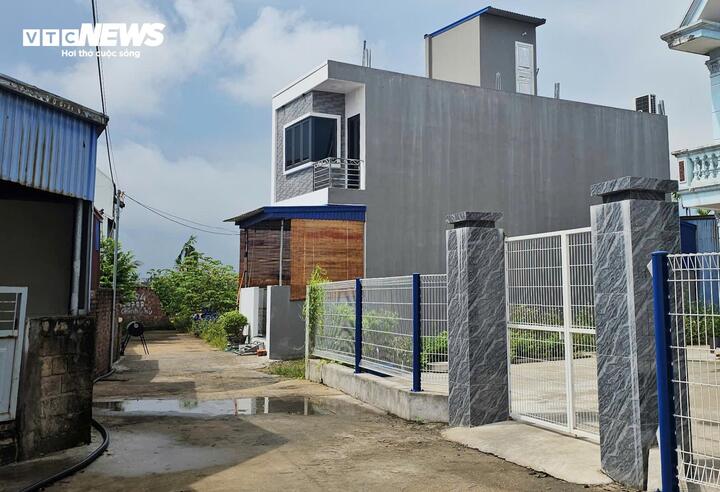 Vụ 'xây nhầm' trên đất được cấp sổ đỏ: Chủ đất tiết lộ tình tiết gây sốc - Ảnh 2