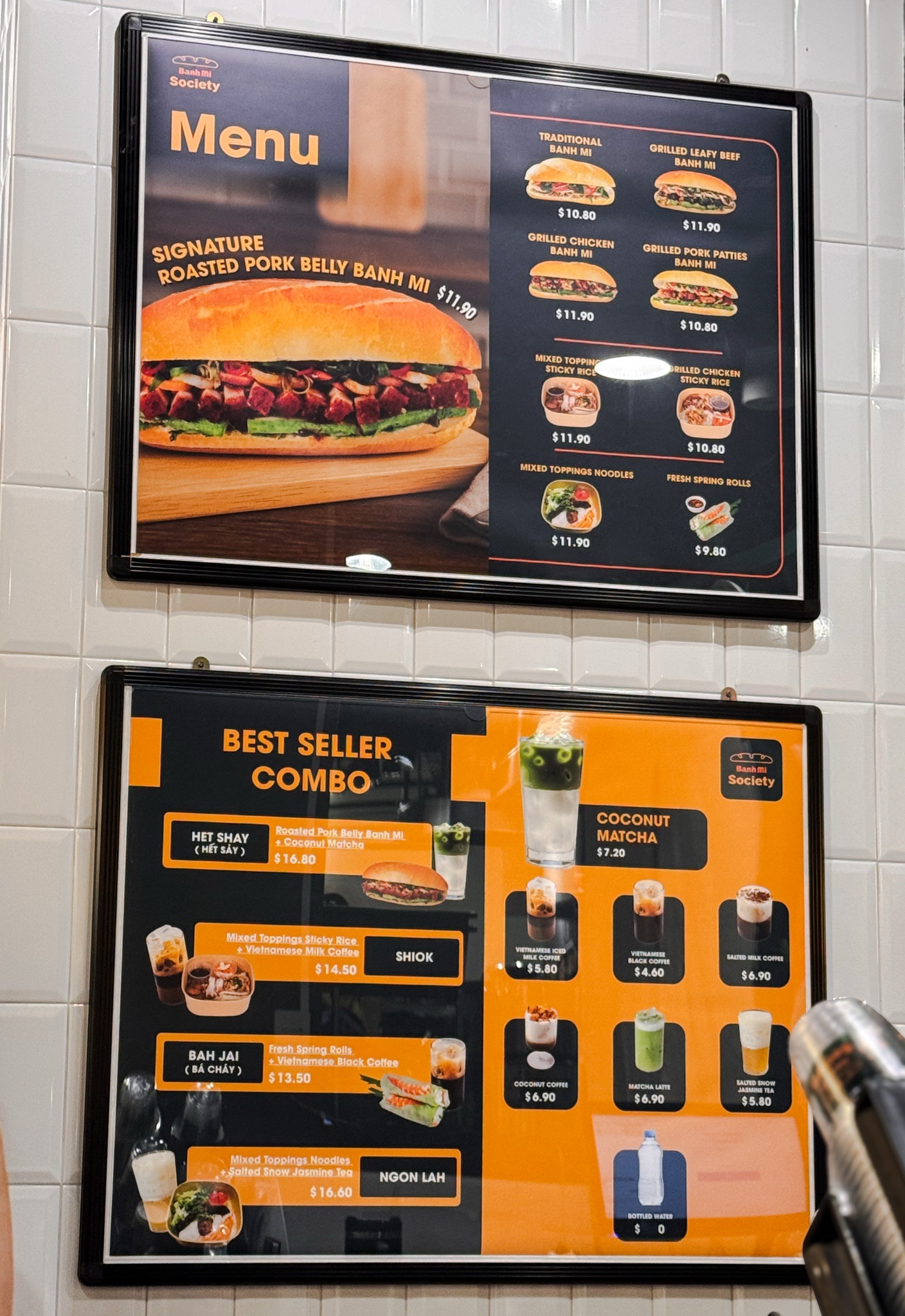 Nữ Giám đốc người Việt bỏ Google, mở tiệm bánh mì tại Singapore: "Bạn bè ai cũng sốc nhưng với tôi – đã đến lúc làm điều gì đó mới" - Ảnh 5