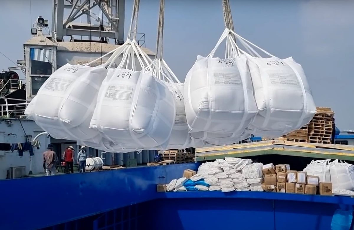 Phát hiện nhiều vi phạm của doanh nghiệp xuất khẩu gạo - Ảnh 2