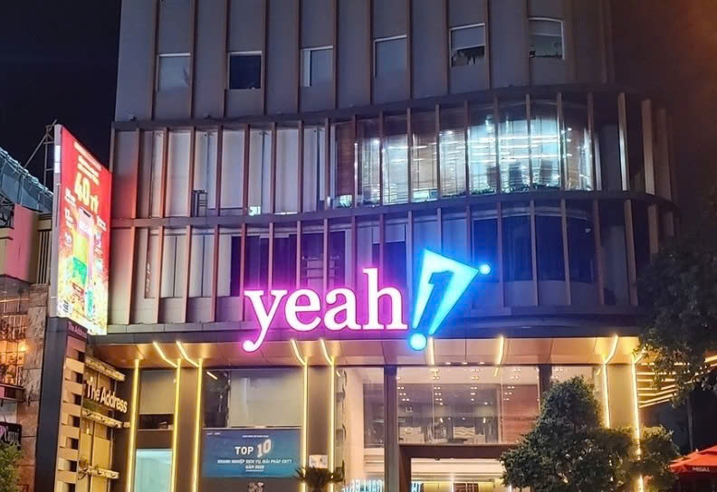 Yeah1 sắp có thêm 2 công ty liên kết - Ảnh 1