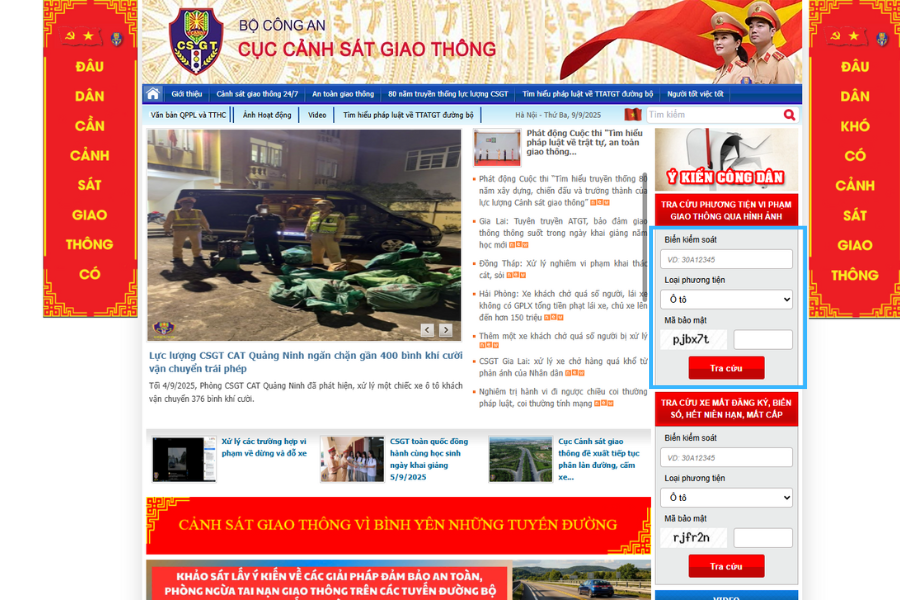 712 chủ xe có biển số sau phải nộp phạt nguội theo Nghị định 168 - Ảnh 13