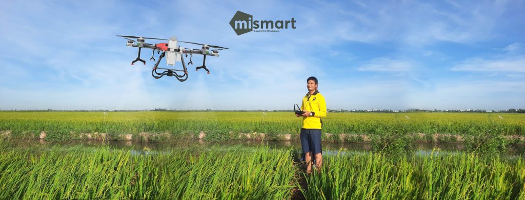 Những DN viết nên lịch sử cho UAV Việt Nam: Cảnh sát Mỹ đặt mua, đại gia địa ốc nhận hợp đồng xuất khẩu 'khủng', Viettel tung drone cảm tử tích hợp AI - Ảnh 3