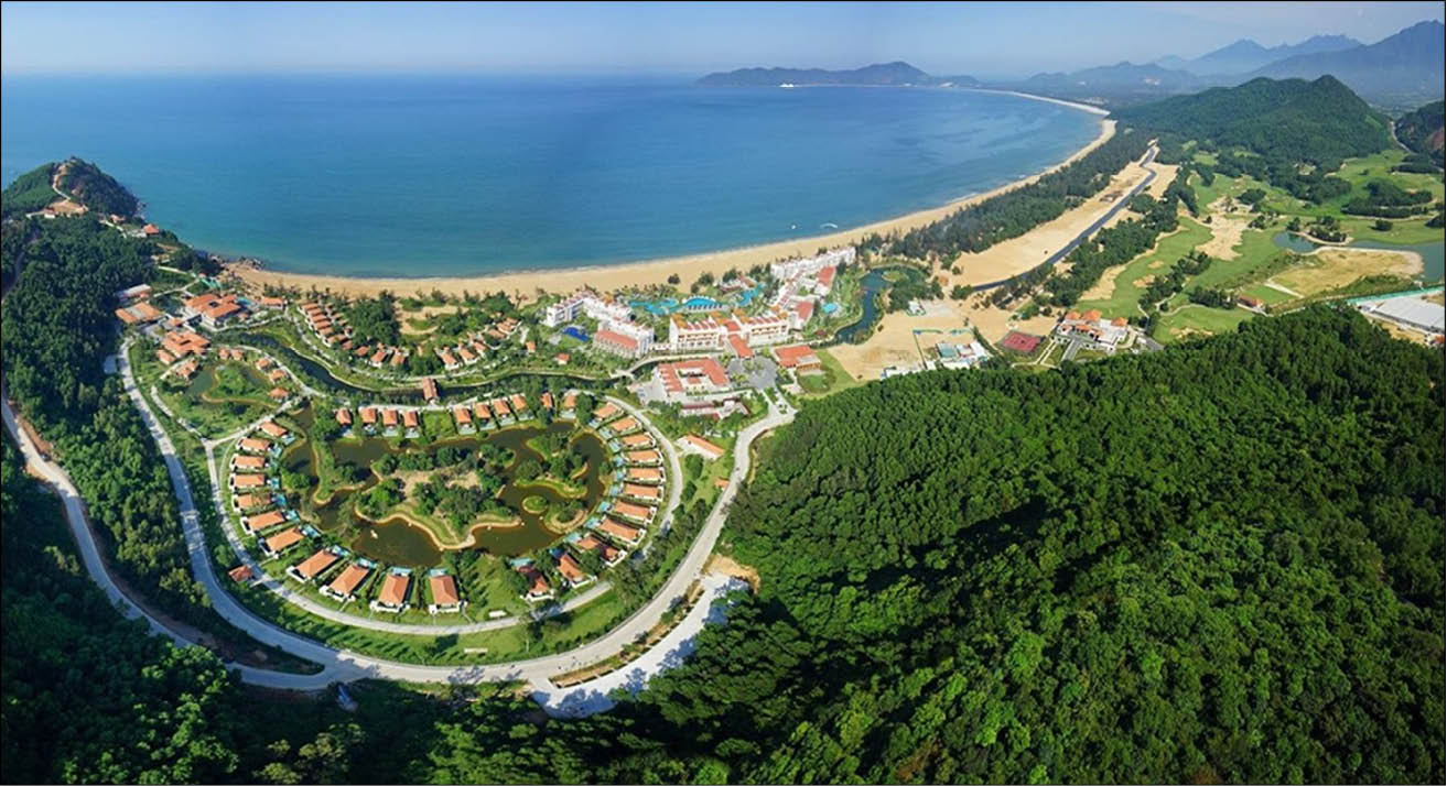 Doanh nghiệp vận tải "nổi tiếng" bất ngờ muốn xây đô thị, phát triển trung tâm sản xuất ô tô tại thành phố trực thuộc Trung ương trẻ nhất cả nước - Ảnh 2