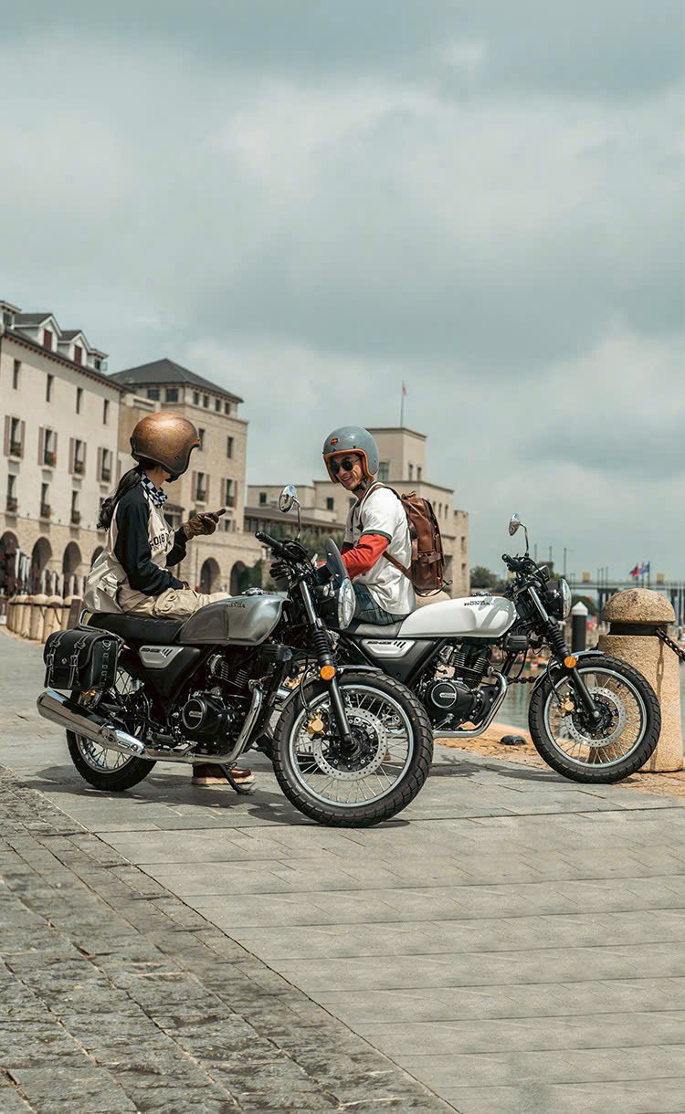 Đại lý báo xe Honda dáng đẹp ăn xăng 1,9L/100km sắp về bản mới: ABS 2 kênh, thêm đồ chơi, không tăng giá - Ảnh 3