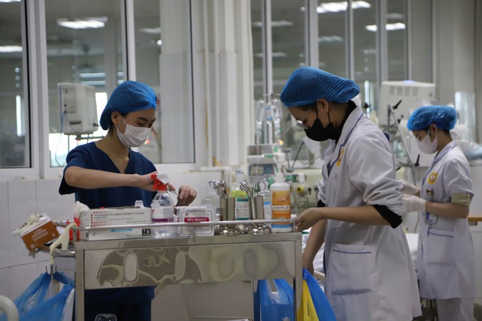 Gần 2.500 tỉ đồng BHYT bị “treo”: BHXH nói gì? - Ảnh 2