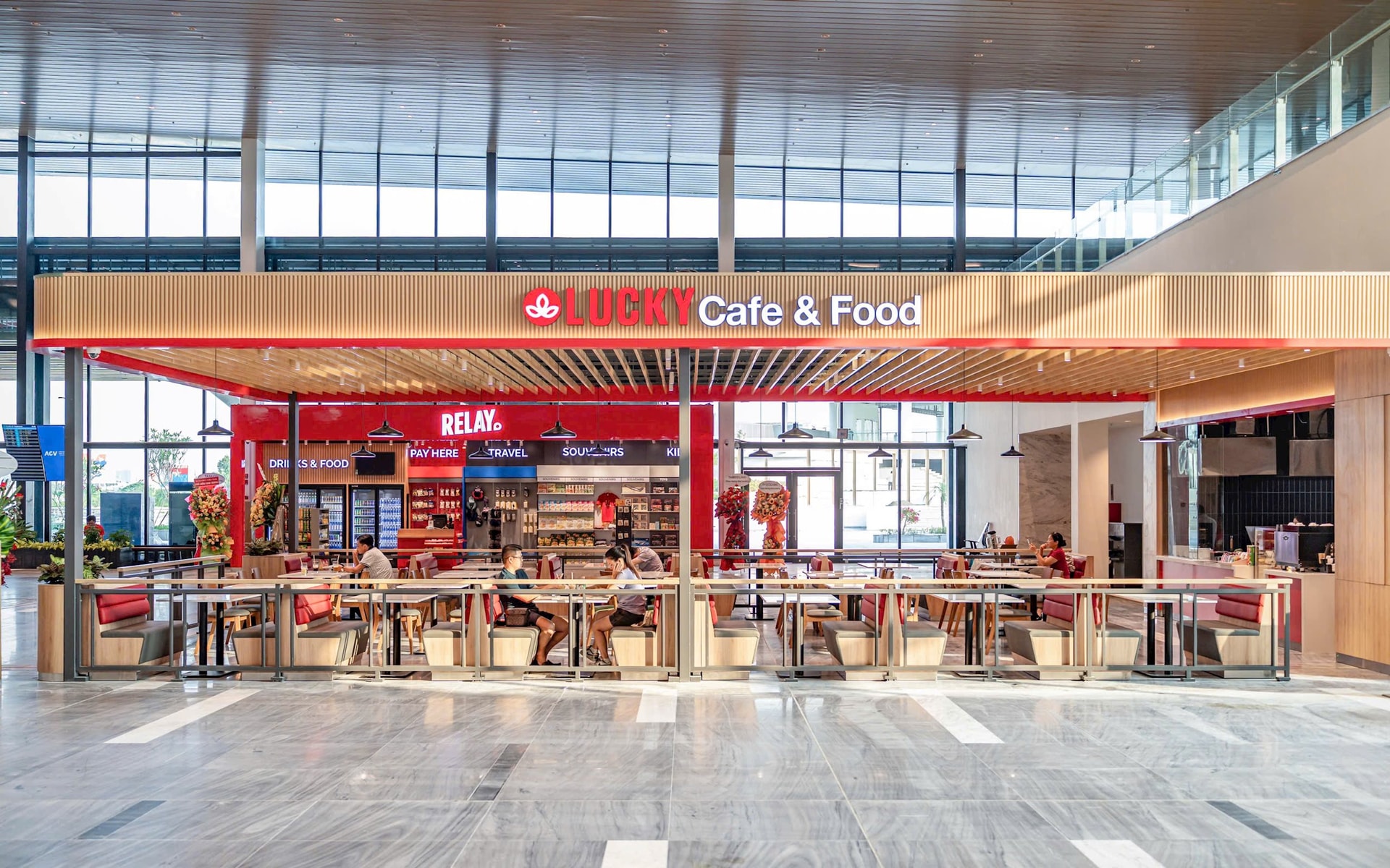 Taseco Group lãi bán niên tăng 68%: Tăng vay Ngân hàng lên 5.000 tỷ để dồn lực cho Bất động sản - Ảnh 3