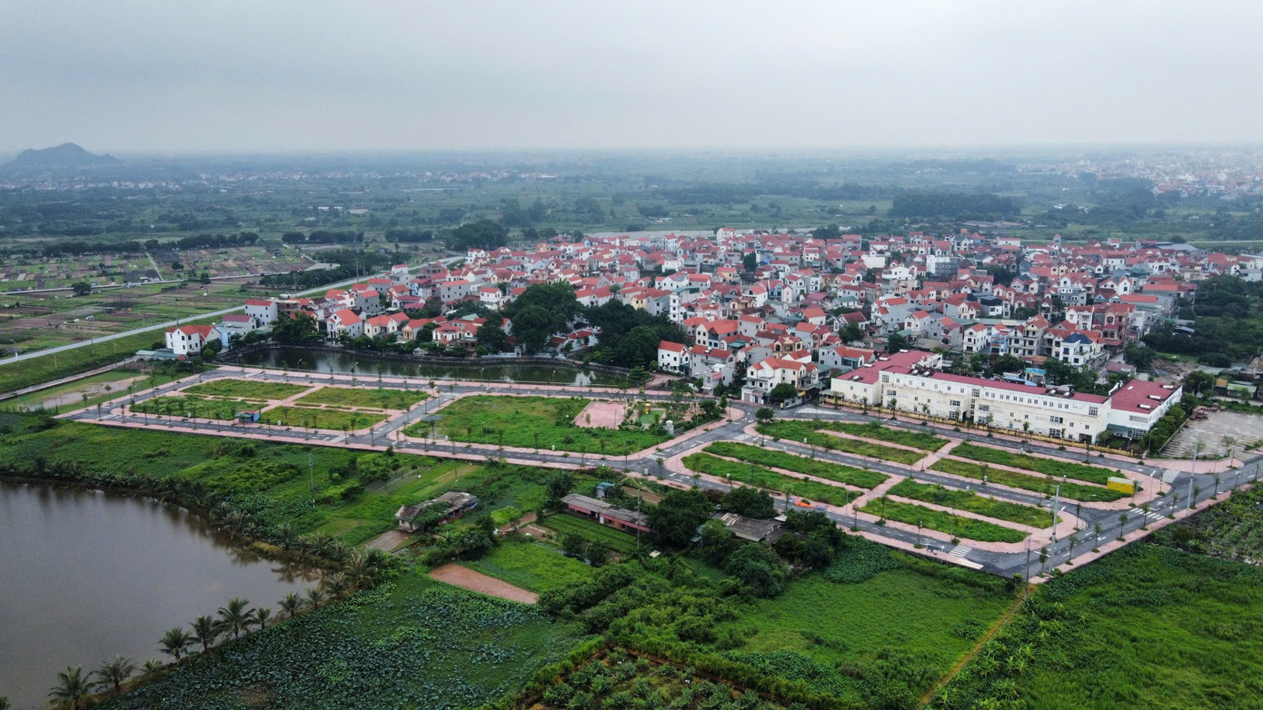 Việc xác định giá đất được áp dụng ra sao từ tháng 1/2026? - Ảnh 1