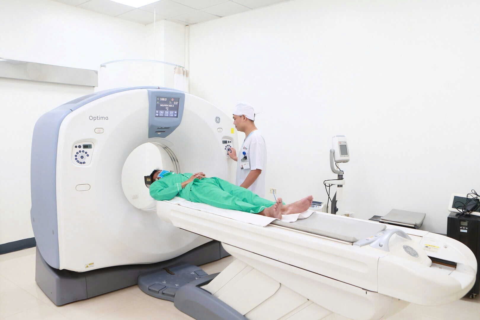 Chuyển đổi số ngành y dược: Những gì thế giới làm được thì mình cũng làm được - Ảnh 1