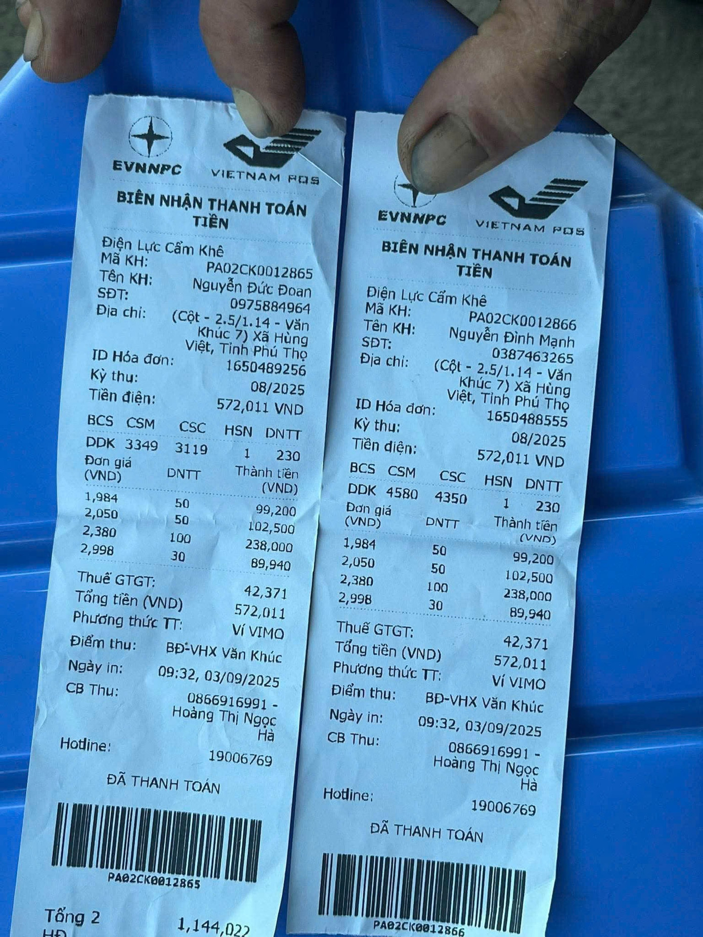 Khắp nơi bức xúc việc hóa đơn tiền điện nhảy múa, EVN nói gì? - Ảnh 1