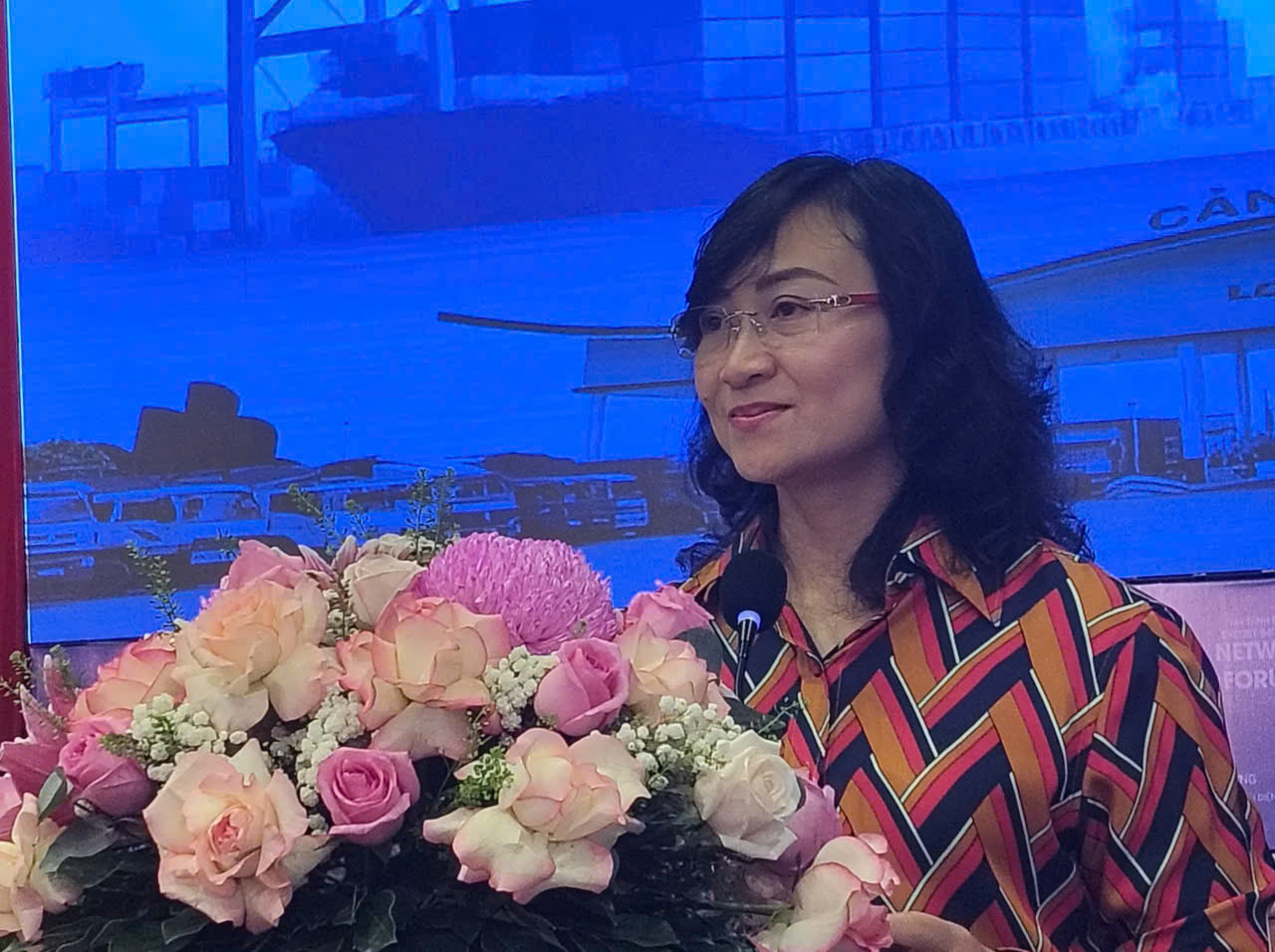 Bí thư Tỉnh ủy Tây Ninh phát biểu cam kết tại một hội nghị quan trọng - Ảnh 5