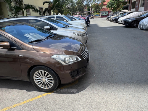 Nhiều mẫu xe cũ không tương thích với xăng E10 - Ảnh 1