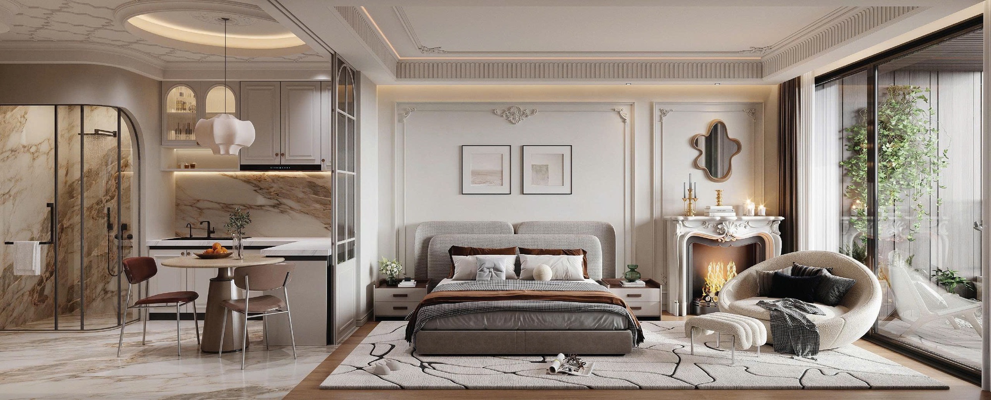 Livestream 5/9: Khách đặt giá hơn 70 triệu/m2, Sunshine Group bất ngờ chốt quyền mua căn hộ chỉ 45 triệu/m2 - Ảnh 4