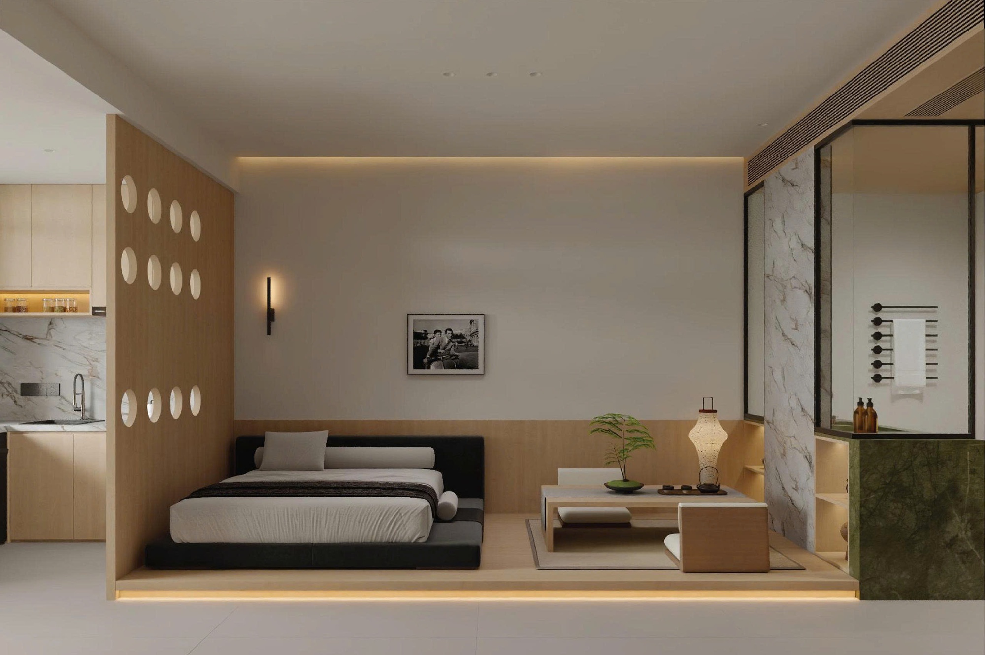 Livestream 5/9: Khách đặt giá hơn 70 triệu/m2, Sunshine Group bất ngờ chốt quyền mua căn hộ chỉ 45 triệu/m2 - Ảnh 2