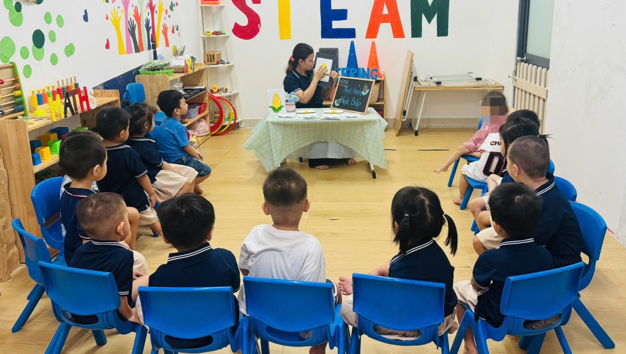 Những thay đổi về tuổi nghỉ hưu của nhà giáo theo luật mới - Ảnh 1