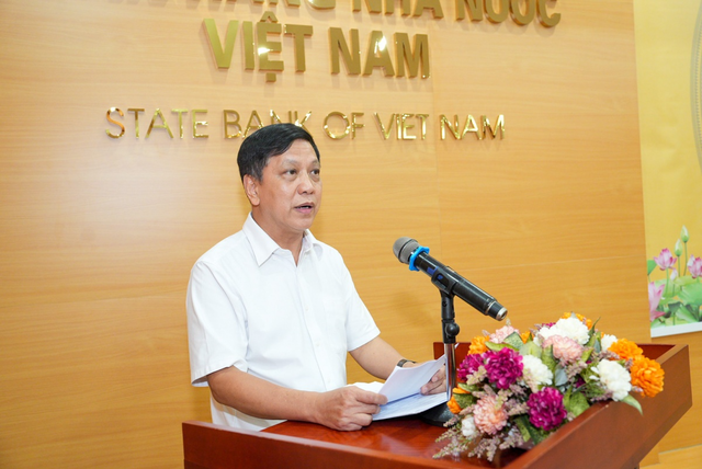 Ngân hàng, doanh nghiệp sẵn sàng tham gia thị trường vàng - Ảnh 1