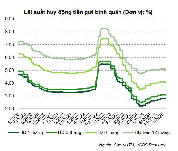 Vì sao tỷ giá USD và lãi suất tiết kiệm chịu áp lực tăng? - Ảnh 2
