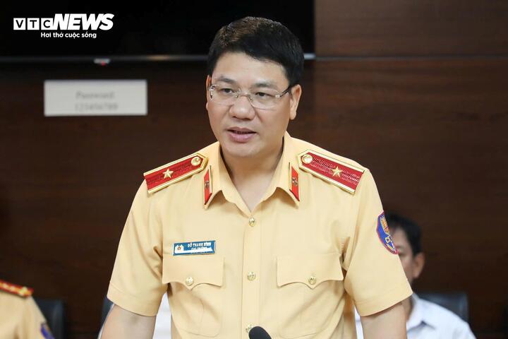 Dự kiến thí điểm cấm xe khách chạy ở làn 1 cao tốc từ 15/9 - Ảnh 1