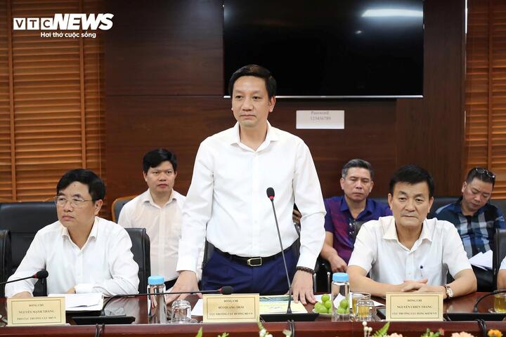 Dự kiến thí điểm cấm xe khách chạy ở làn 1 cao tốc từ 15/9 - Ảnh 2