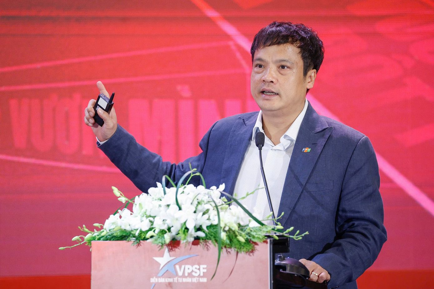 Nữ giám đốc nêu nghịch lý 9 tỷ USD của thị trường dược Việt Nam - Ảnh 5