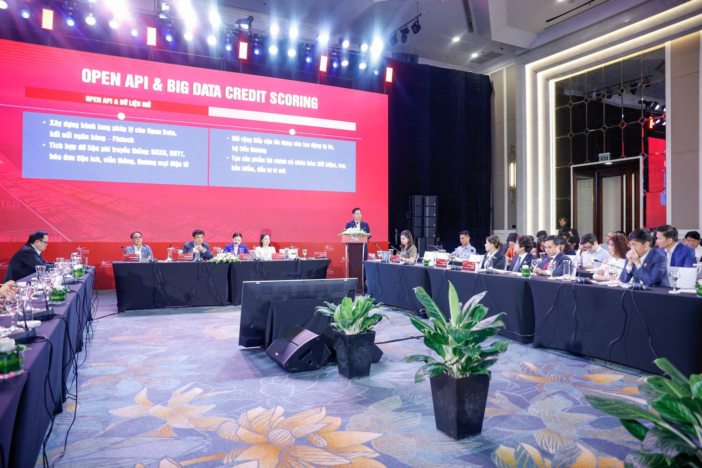 Nữ giám đốc nêu nghịch lý 9 tỷ USD của thị trường dược Việt Nam - Ảnh 3