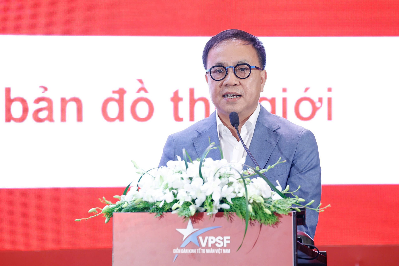 Nữ giám đốc nêu nghịch lý 9 tỷ USD của thị trường dược Việt Nam - Ảnh 6