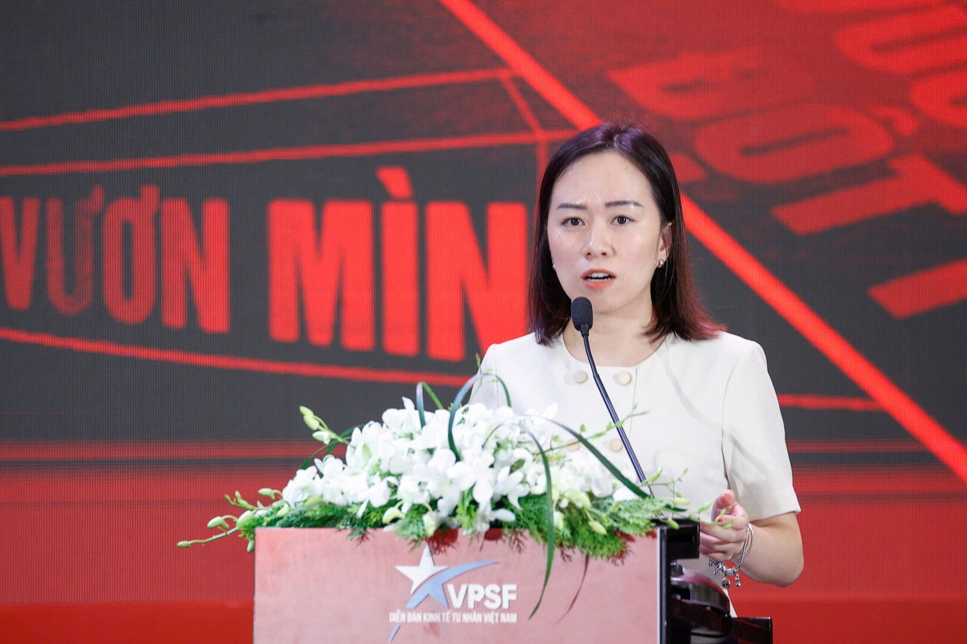 Nữ giám đốc nêu nghịch lý 9 tỷ USD của thị trường dược Việt Nam - Ảnh 4