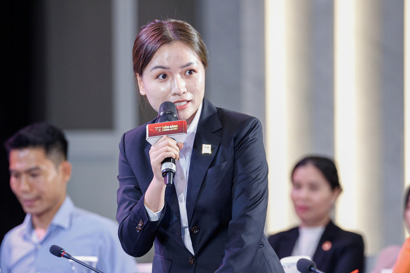 Nữ giám đốc nêu nghịch lý 9 tỷ USD của thị trường dược Việt Nam - Ảnh 7