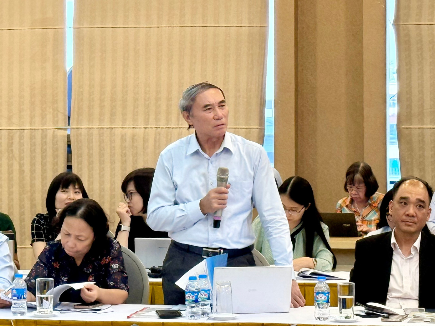 Doanh nghiệp lo ảnh hưởng lớn nếu kiểm tra thuế 40 ngày - Ảnh 2