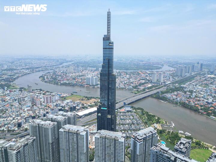 Đề xuất Hà Nội và TP.HCM là đô thị loại đặc biệt, 4 thành phố là đô thị loại I - Ảnh 1