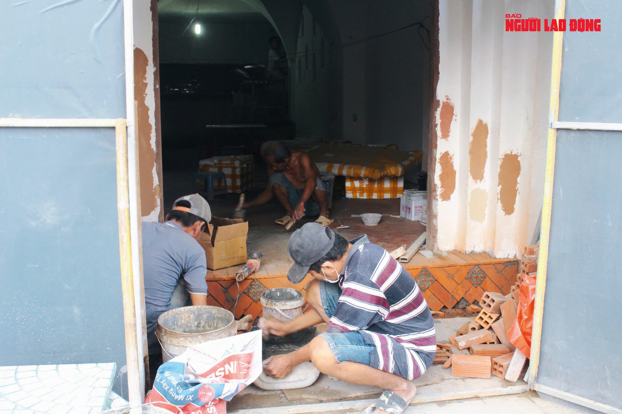 Mặt bằng siêu sang ở trung tâm TP HCM sôi động trở lại, có nơi cho thuê cả tỉ đồng/tháng - Ảnh 4