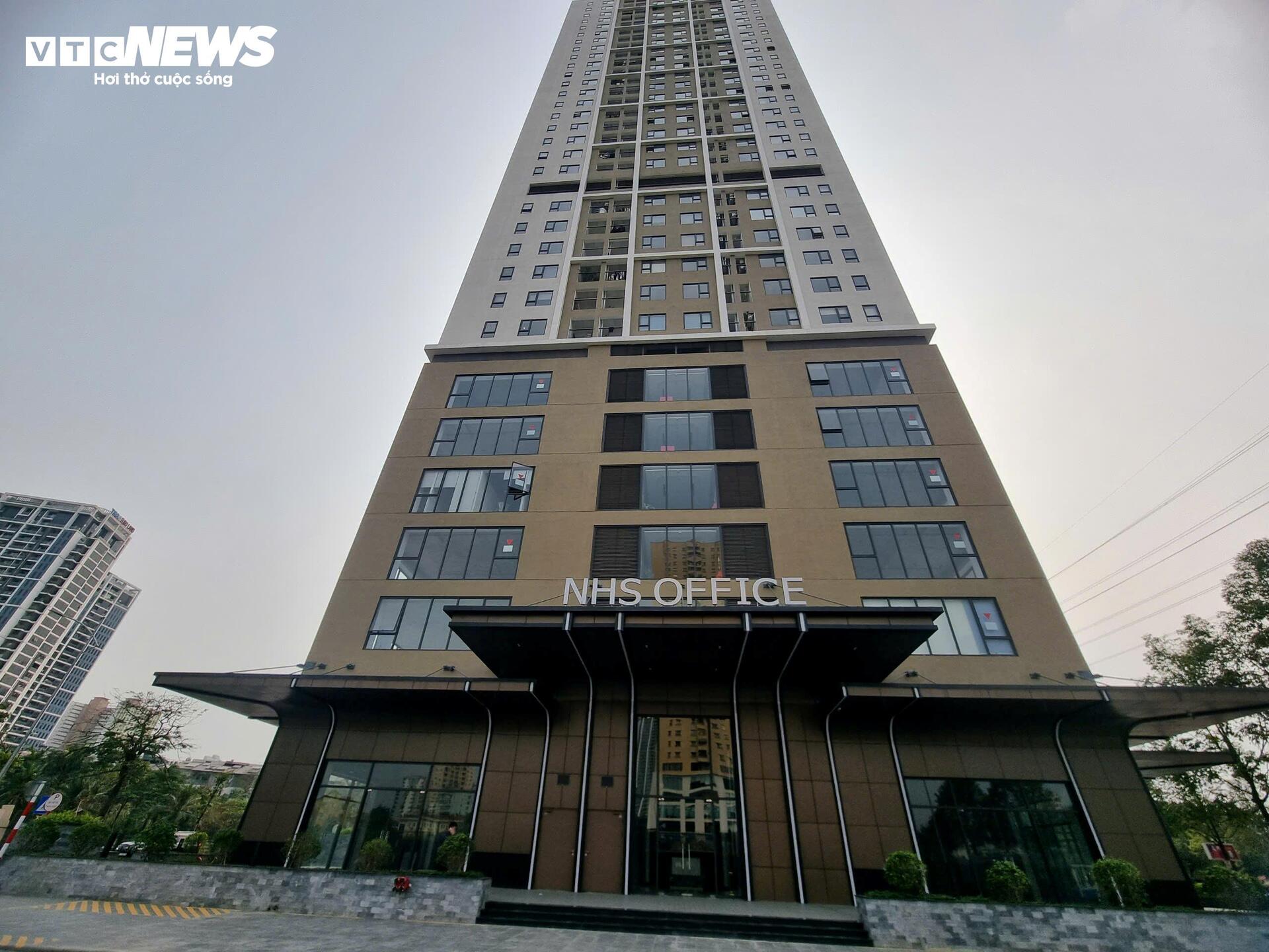 Mua nhà ở xã hội khó như lên trời - Ảnh 8