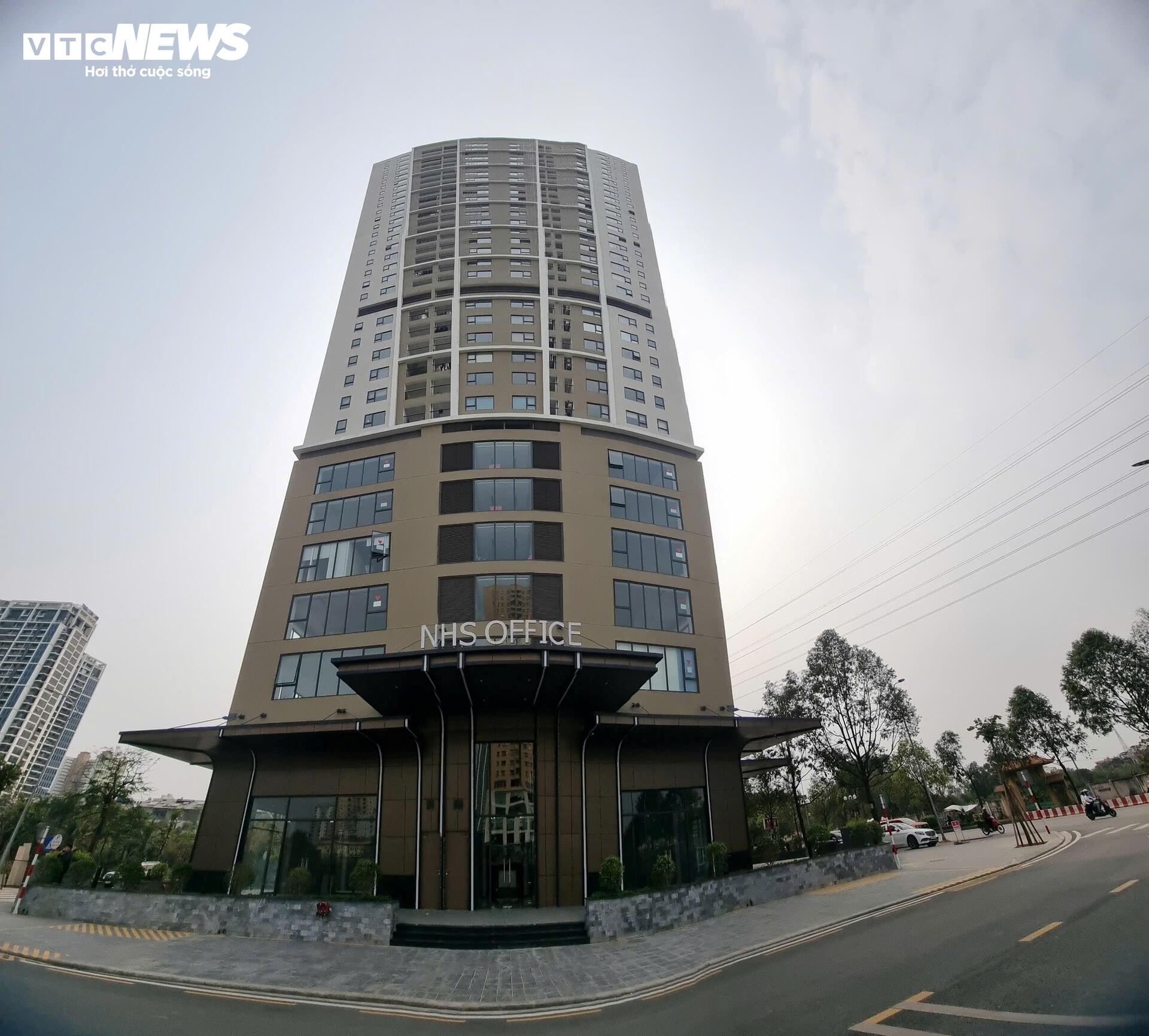 Mua nhà ở xã hội khó như lên trời - Ảnh 9