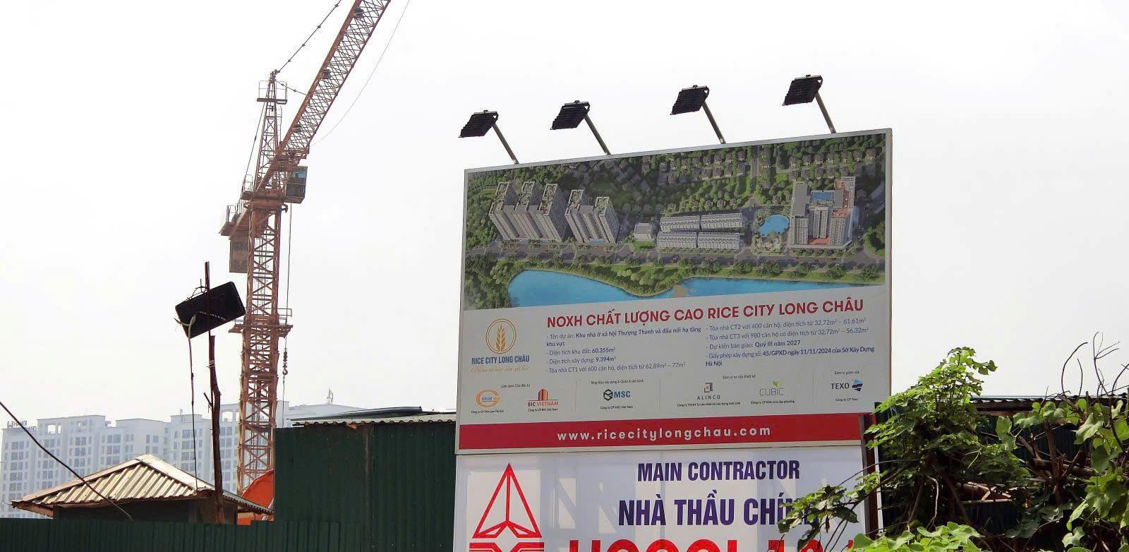 Mua nhà ở xã hội khó như lên trời - Ảnh 2