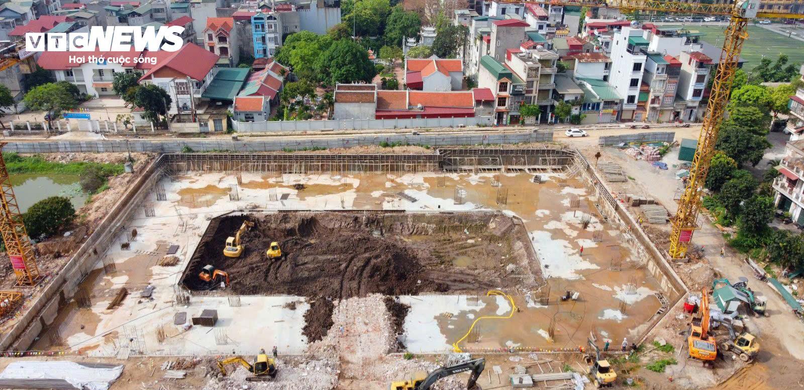 Mua nhà ở xã hội khó như lên trời - Ảnh 3