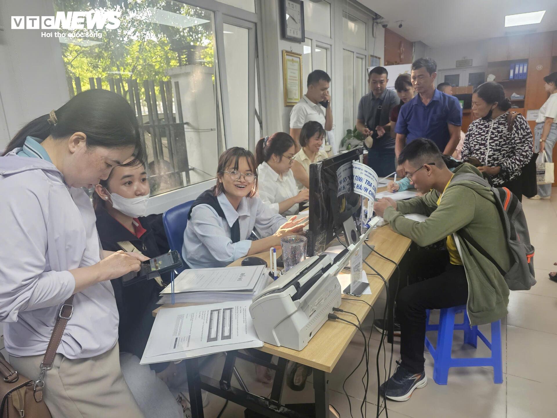 Chiêu thức giăng bẫy, thoát vòng luật pháp của cò lừa đảo nhà ở xã hội - Ảnh 4