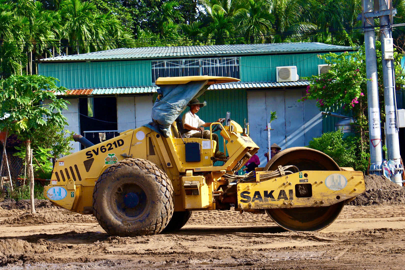Cầu Bình Gởi vượt tiến độ, Vành đai 3 tăng tốc về đích - Ảnh 8