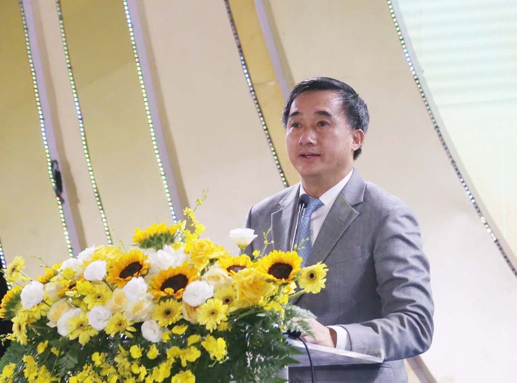 Hà Nội sắp có bệnh viện quốc tế 4.500 tỷ đồng, quy mô 1.000 giường bệnh - Ảnh 2