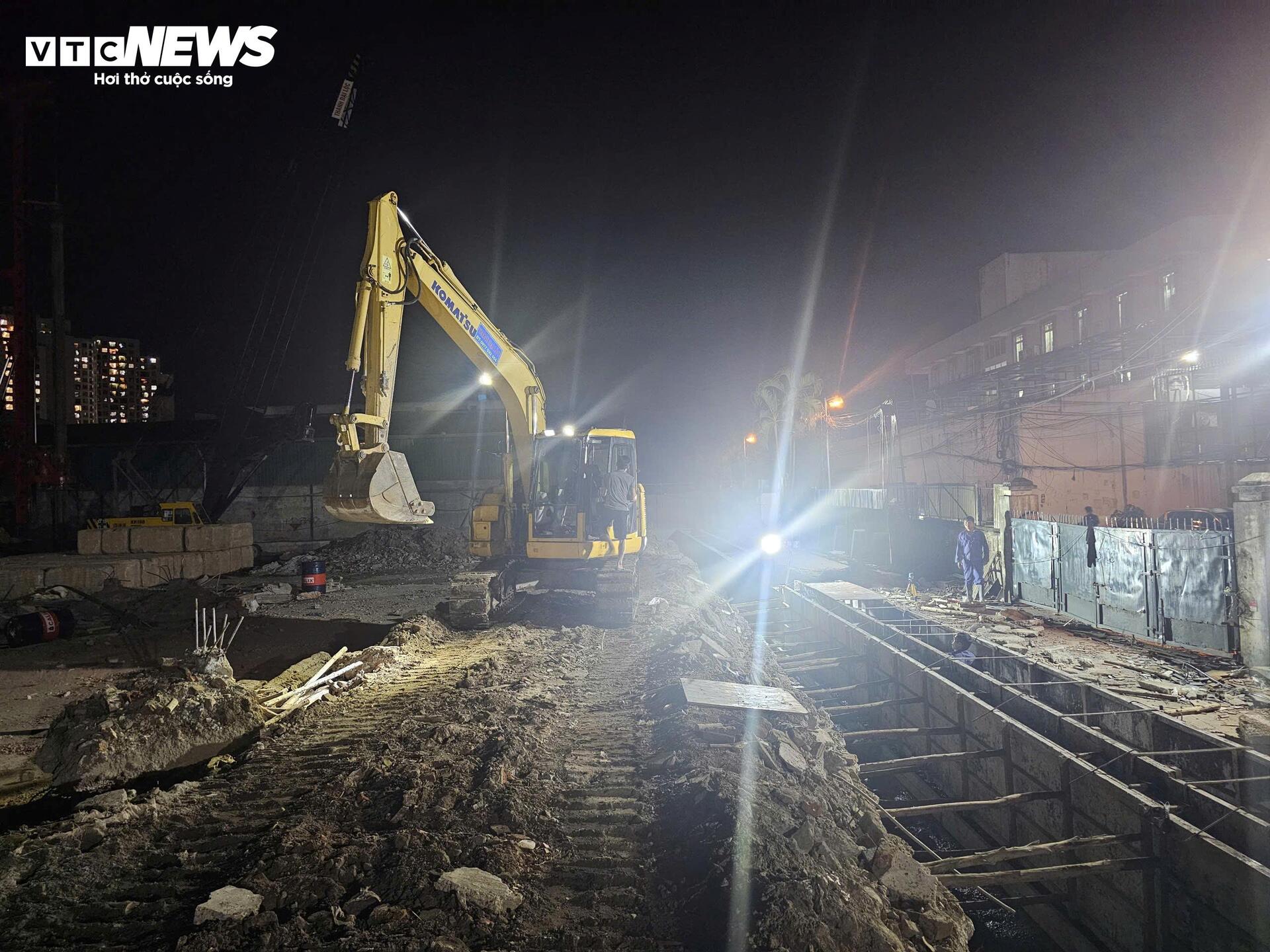 Chiêu thức giăng bẫy, thoát vòng luật pháp của cò lừa đảo nhà ở xã hội - Ảnh 7