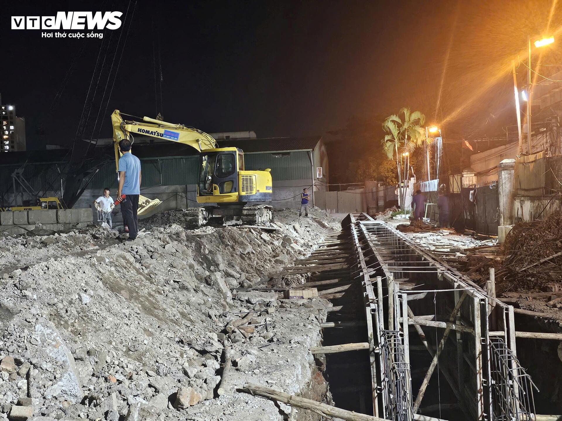 Chiêu thức giăng bẫy, thoát vòng luật pháp của cò lừa đảo nhà ở xã hội - Ảnh 8