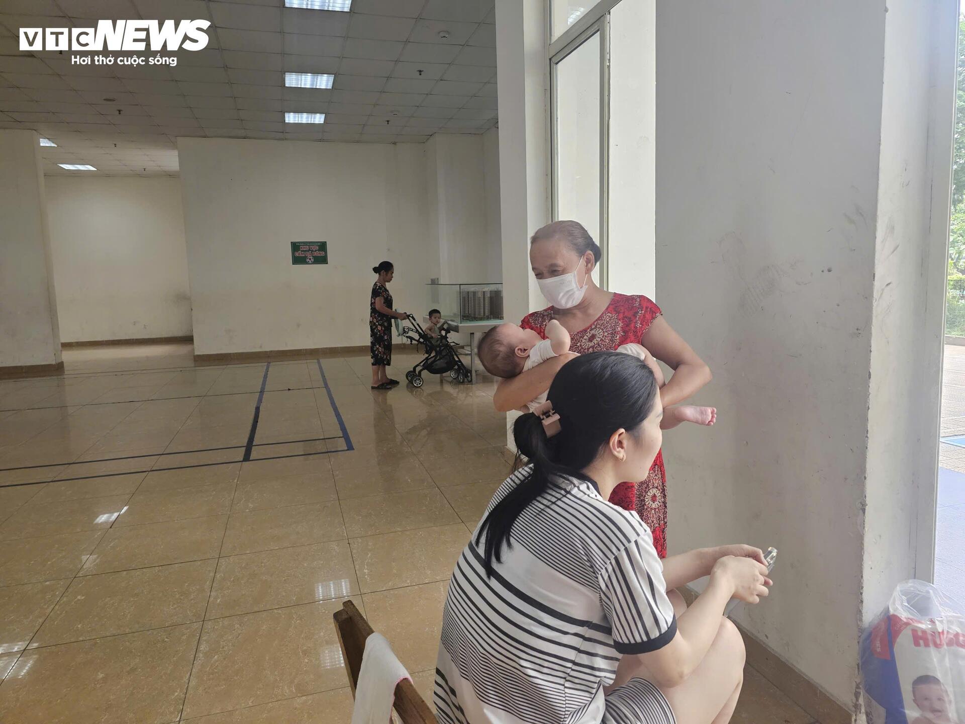 Chiêu thức giăng bẫy, thoát vòng luật pháp của cò lừa đảo nhà ở xã hội - Ảnh 6