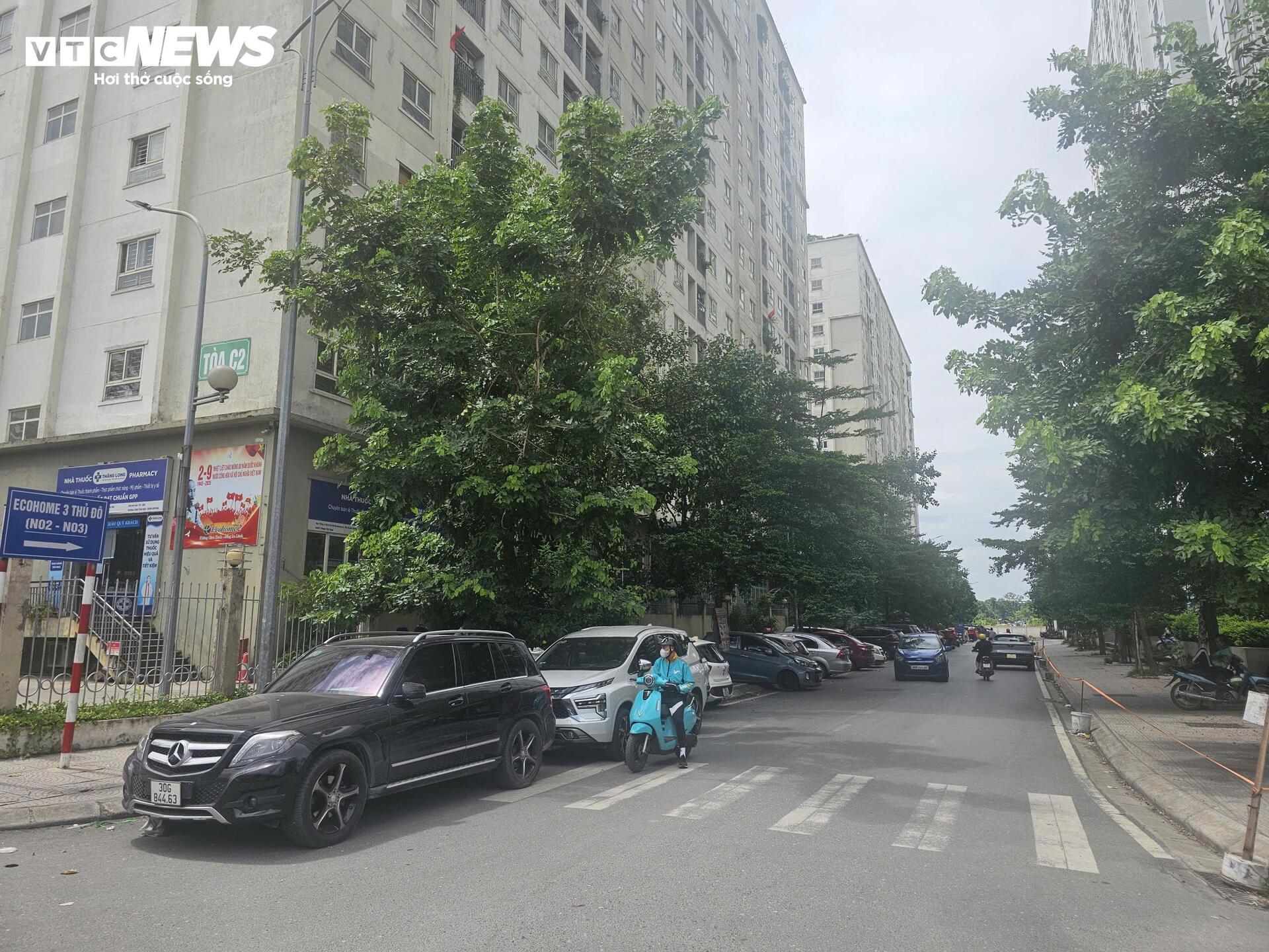 Chiêu thức giăng bẫy, thoát vòng luật pháp của cò lừa đảo nhà ở xã hội - Ảnh 2