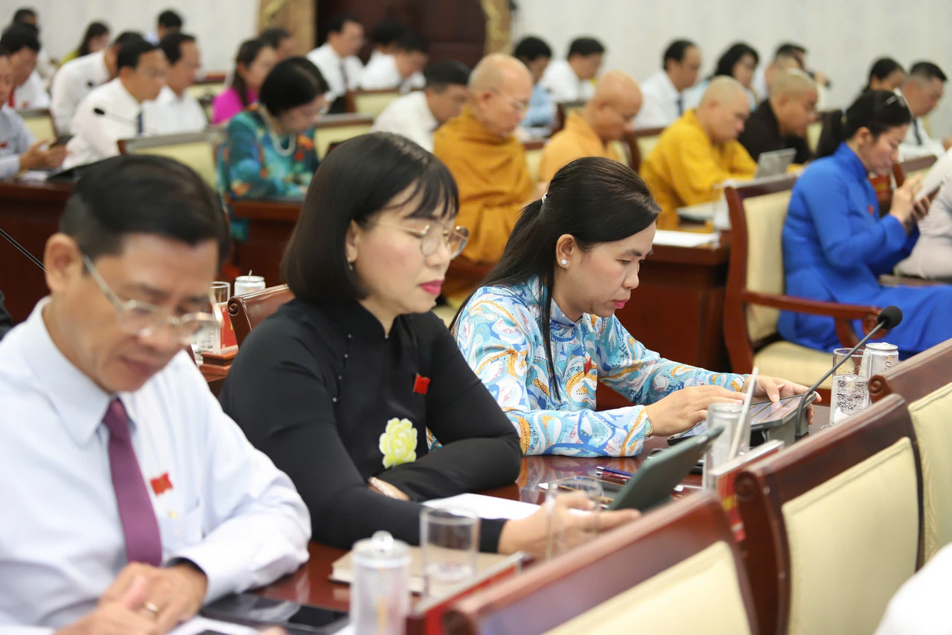 TPHCM tái lập Sở Quy hoạch - Kiến trúc, hoạt động từ 1/10 - Ảnh 3