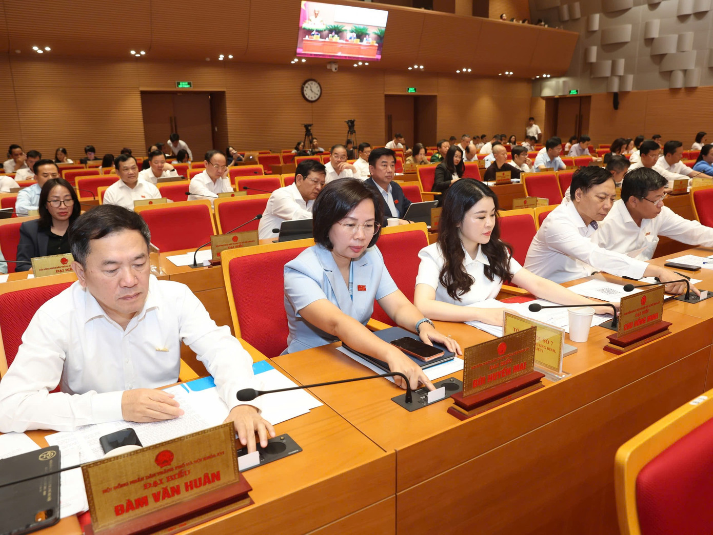 Thêm 1.036 tỷ kinh phí giải phóng mặt bằng tuyến đường kết nối sân bay Gia Bình với Hà Nội - Ảnh 1