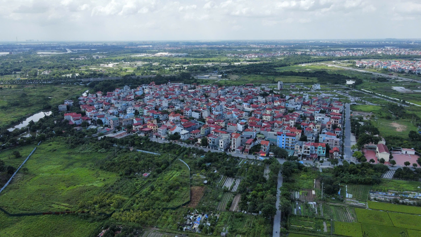 Đề xuất đột phá gỡ khó cho định giá đất - Ảnh 1