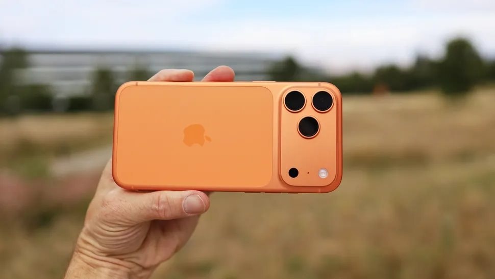 Đang là "kẻ ghét iPhone thậm tệ", tôi đổi ngay thái độ khi thấy iPhone 17 Pro Max: Thực sự phải mua ngay - Ảnh 6