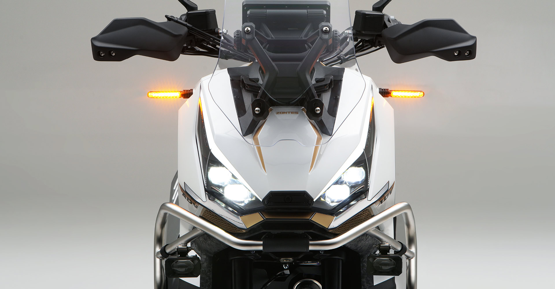 Ở Việt Nam có xe tay ga cốp rộng gấp rưỡi Lead, đầy bình đi 500 km, động cơ khỏe hơn của Honda, Yamaha - Ảnh 6