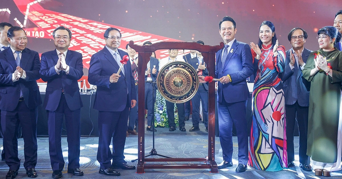 Quyết liệt tháo gỡ 'điểm nghẽn' phát triển kinh tế tư nhân