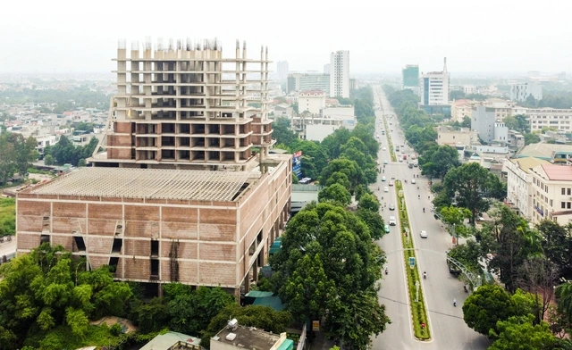 'Chết yểu' trên 'đất vàng' - Ảnh 1