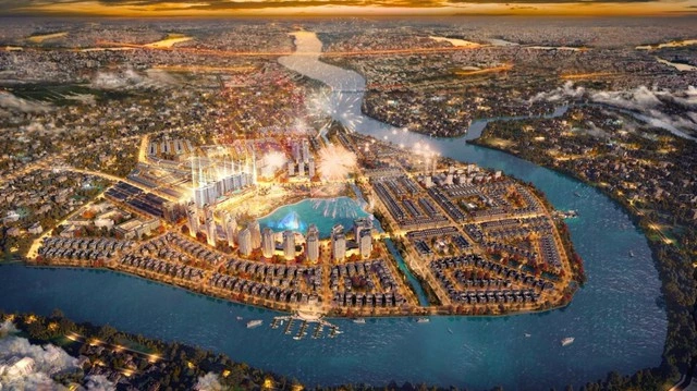 Diamond Sky vị thế khác biệt trên thị trường - Ảnh 1